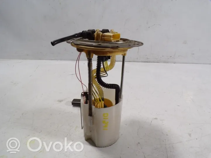 Nissan Qashqai Kraftstoffpumpe im Tank 170404EA0A