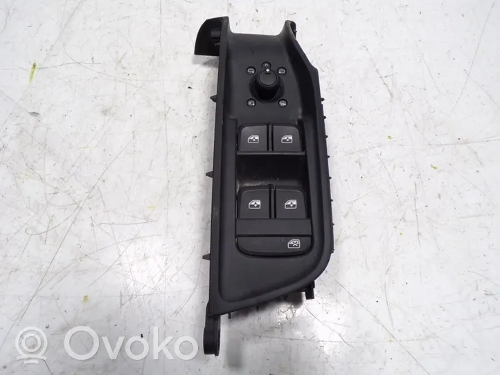 Audi Q2 - Interruptor del elevalunas eléctrico 8V0959851F