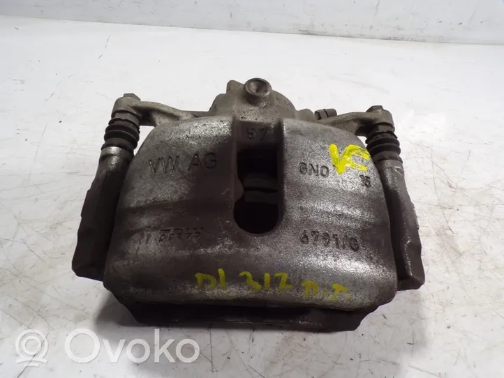 Audi Q2 - Pinza del freno anteriore 8V0615123