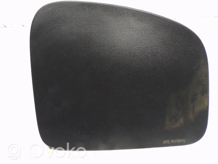 Nissan Note (E12) Side airbag 