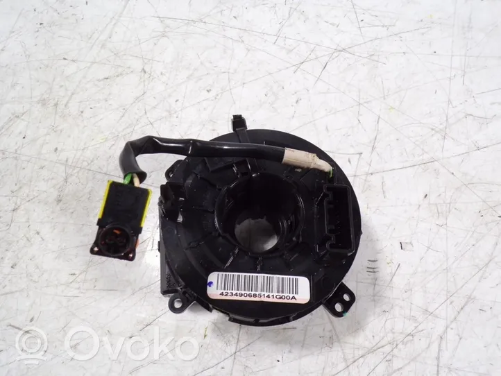 Opel Mokka Poduszka powietrzna Airbag kierownicy 13589257