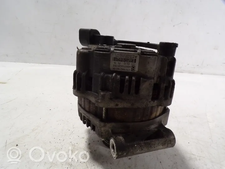 Citroen C3 Pluriel Generatore/alternatore 5705KG