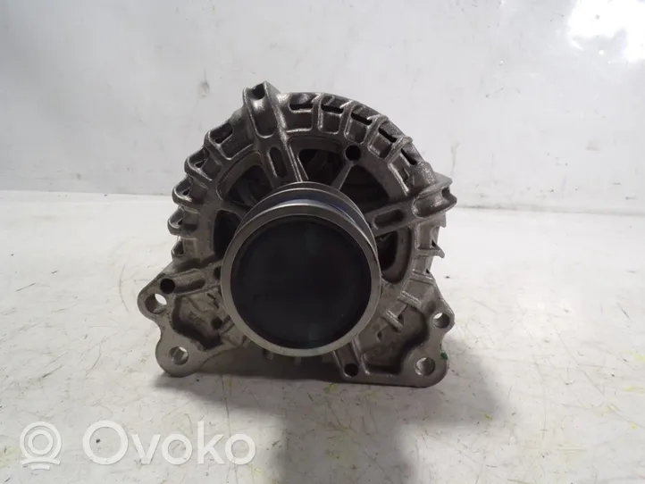 Audi A1 Alternator 04E903015