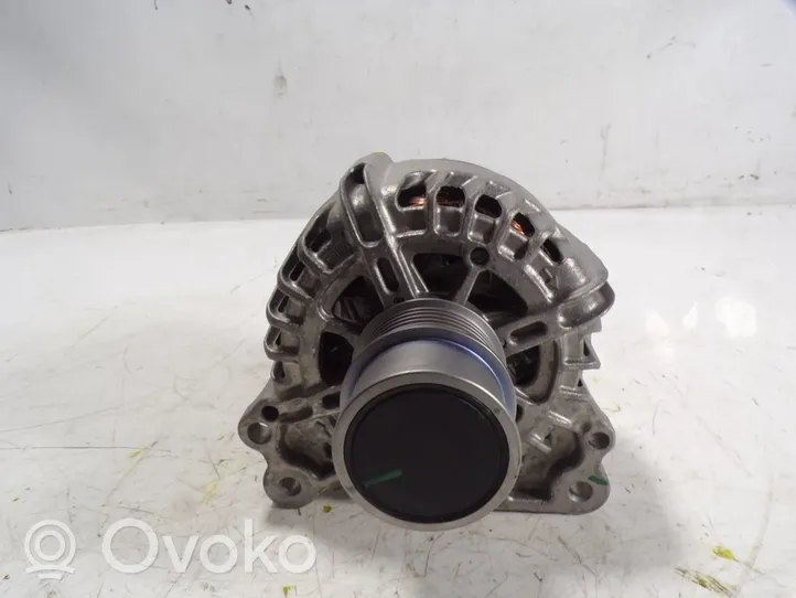 Audi A1 Alternator 04E903015