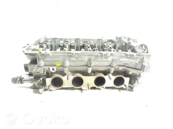 Toyota Auris E180 Culasse moteur 1110109435