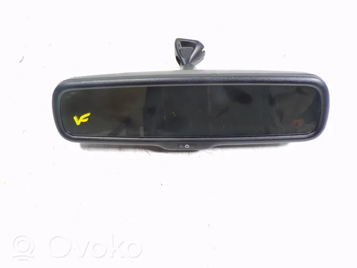 Mazda 6 Specchietto retrovisore (interno) KD4669220B