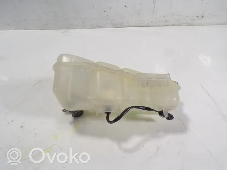 Volvo V40 Vase d'expansion de carburant 31338764