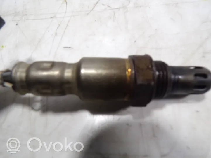 Citroen C3 Pluriel Sonde lambda 9673438580