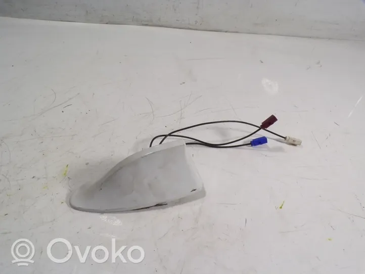 Citroen C4 Aircross Radio antena 9678541780