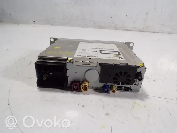 BMW 3 E92 E93 Sound HiFi control unit module 65129317874