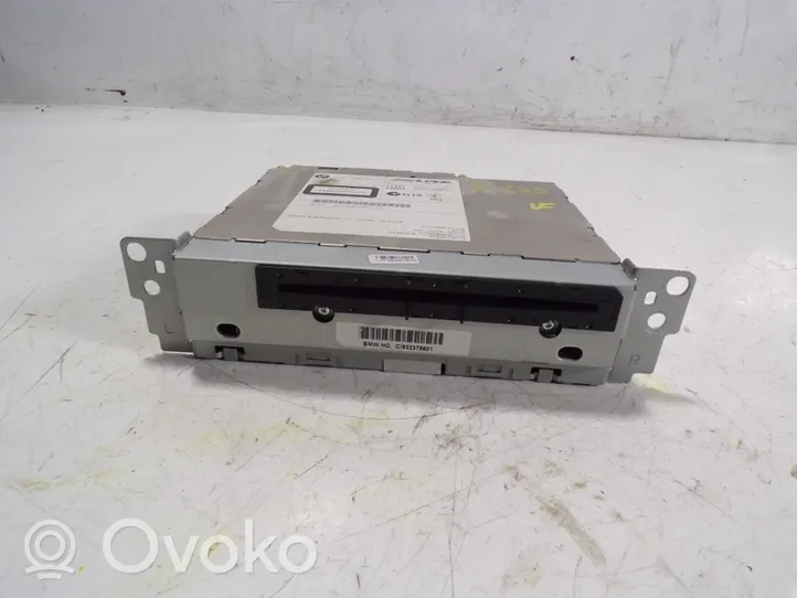 BMW 3 E92 E93 Sound HiFi control unit module 65129317874