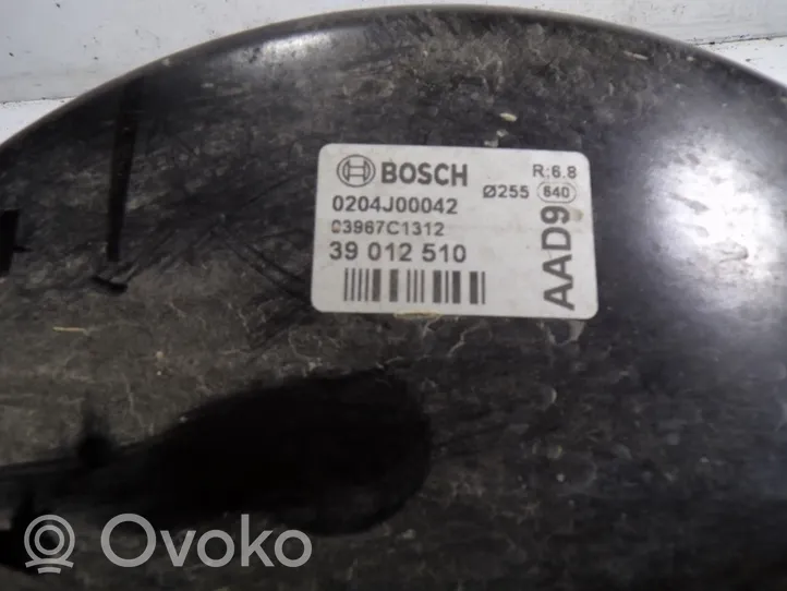 Opel Corsa E Hydraulisen servojärjestelmän paineventtiili 93167537