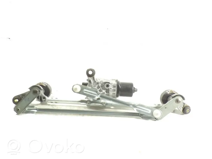 Nissan Qashqai Moteur d'essuie-glace 288004EH0B