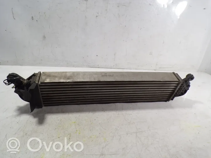 Mazda 3 III Radiatore intercooler SHBH13565