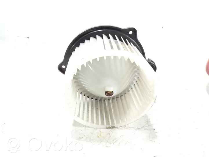 Hyundai i20 (GB IB) Heater fan/blower 97126C8000