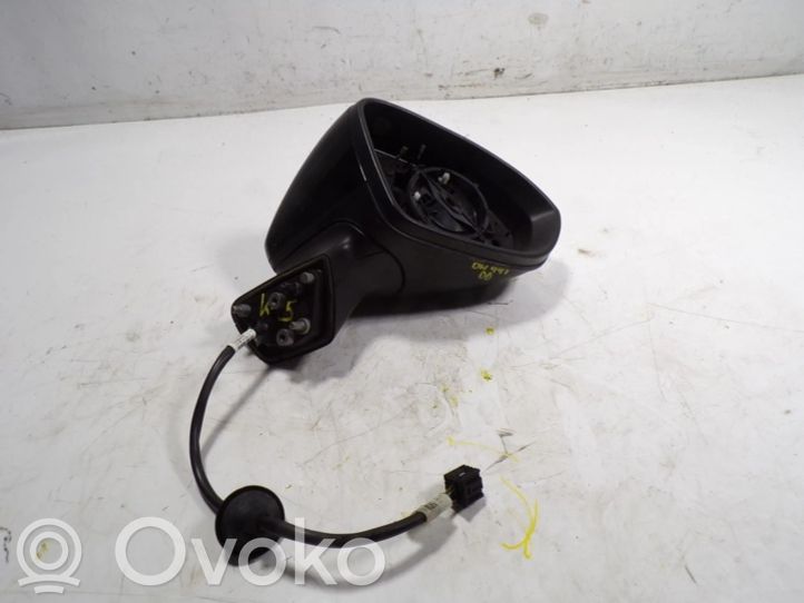 Specchio Elettrico Per OPEL ASTRA K 2015-2021 - Lato Sinistro, Con Funzione Blind Spot, Verniciabile - Foto 2