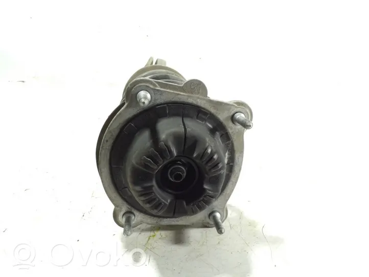 Audi A7 S7 4G Ammortizzatore anteriore con molla elicoidale 4G8413031F