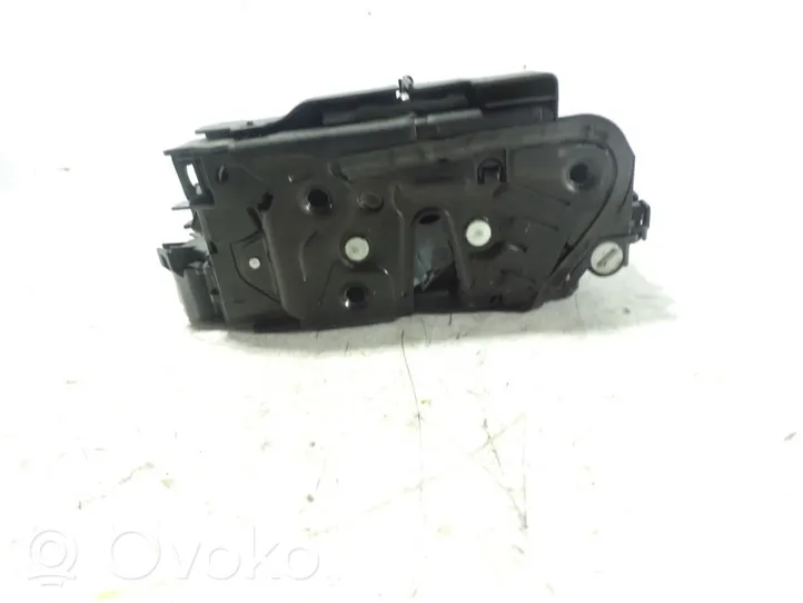 Audi A1 Etuoven lukko 5TA839015K