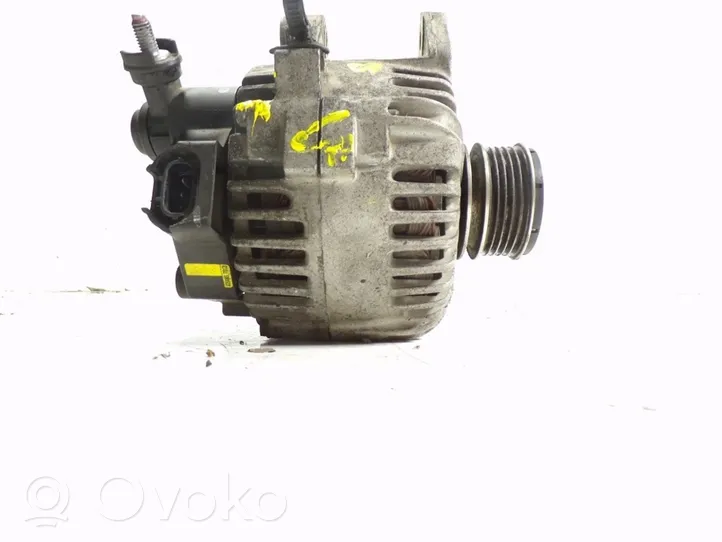 Hyundai i20 (PB PBT) Generatore/alternatore 