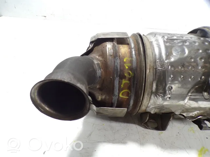 Citroen C4 Aircross Filtro antiparticolato catalizzatore/FAP/DPF 9808329680