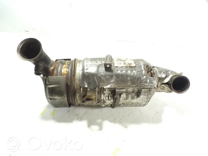 Citroen C4 Aircross Filtr cząstek stałych Katalizator / FAP / DPF 9808329680