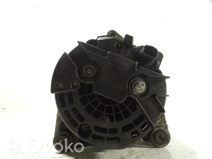 Nissan Qashqai+2 Alternator 2310000Q2J