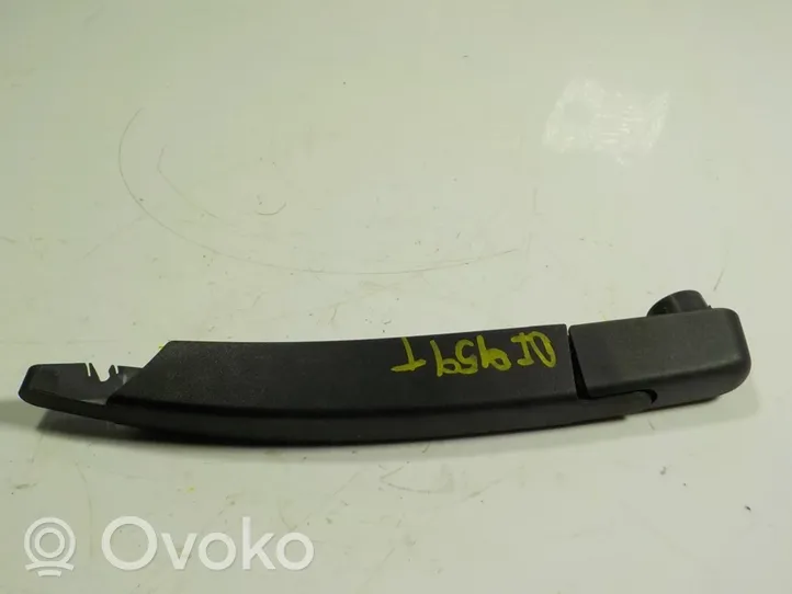 Citroen C4 Cactus Rear wiper blade arm 1611872280