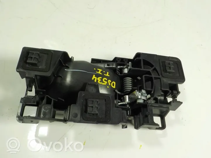 Citroen C5 Aircross Maniglia interna per portiera posteriore 98276868VV