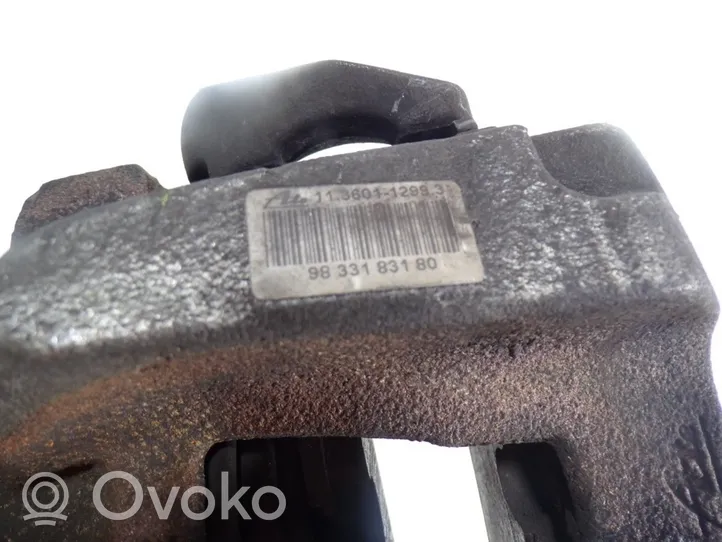 Peugeot Rifter Bremssattel vorne 1635221380