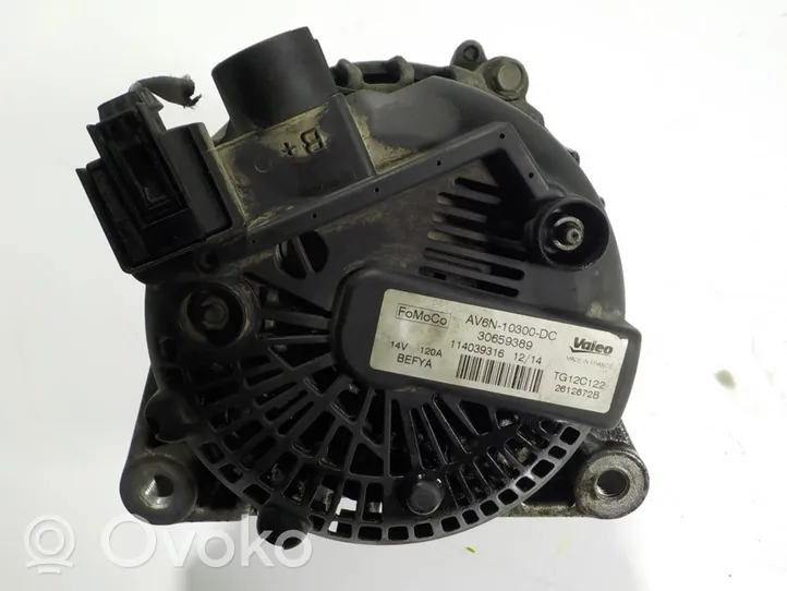 Ford Tourneo Alternator 2251619