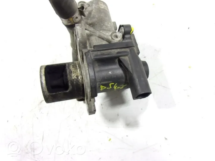 Renault Grand Modus EGR valve 8200846454