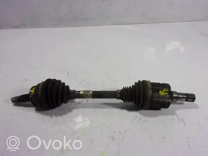 Opel Corsa E Semiasse anteriore 13149834