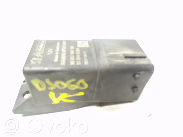 1872379 Ford Focus Glow plug preheat relay, 32.47 € RRR