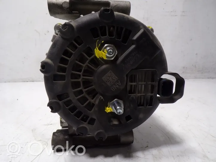 Opel Mokka Alternator 