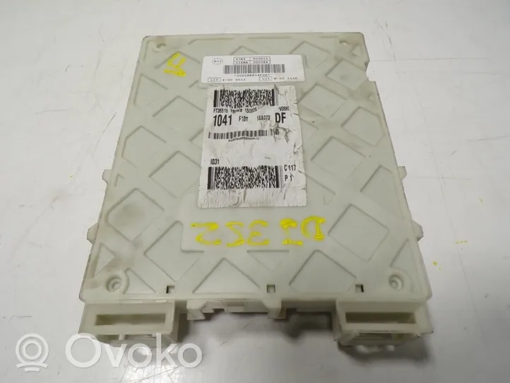 Ford Tourneo Centralina BSM 2443670