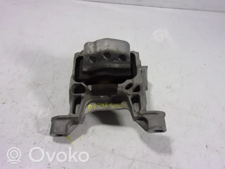 Mazda CX-5 Support de moteur, coussinet KE6439060