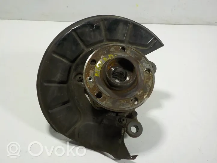 Audi Q3 8U Priekinis kelmas 1K0407256AA