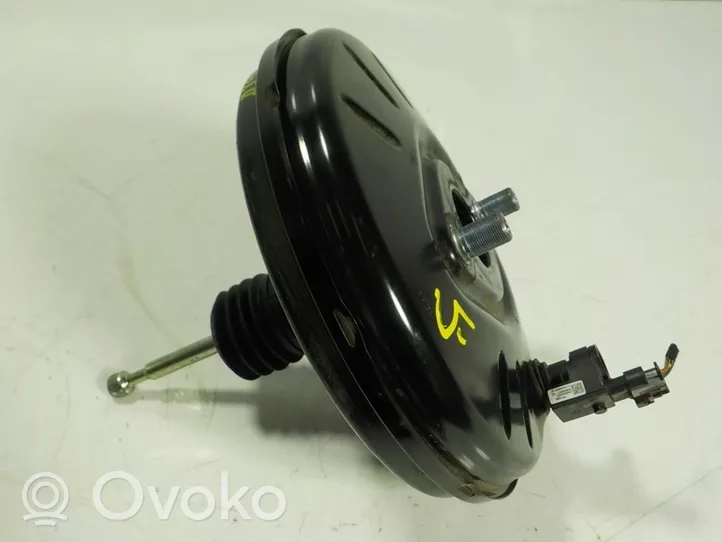 Opel Astra K Gyroscope, capteur à effet gyroscopique, convertisseur avec servotronic 13486139