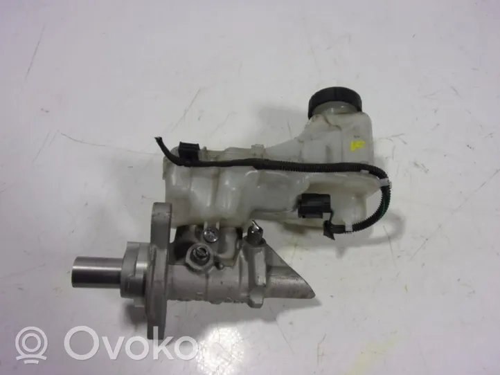 Renault Talisman Servo-frein 460117706R