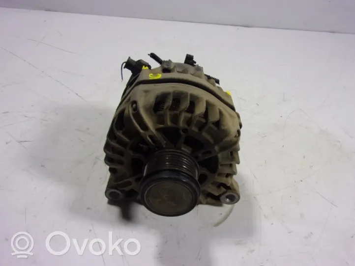 Peugeot Partner III Alternator 9810525380