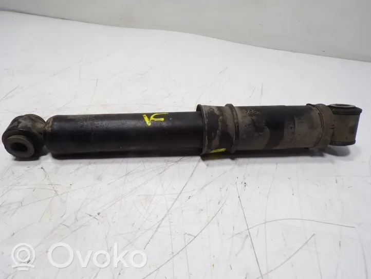 Mercedes-Benz Citan W415 Rear shock absorber/damper A4153260200