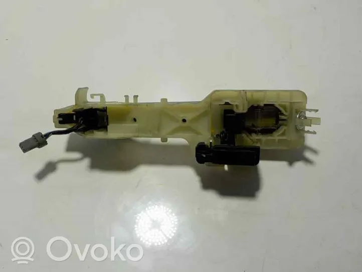 KIA Sorento Klamka zewnętrzna drzwi przednich 826512P710