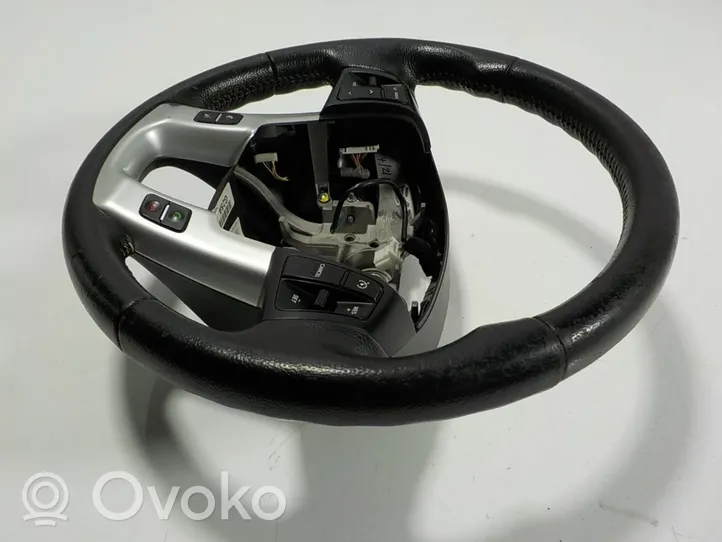 KIA Sorento Steering wheel 561002P250AMN