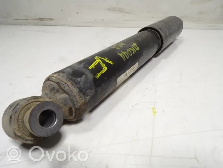 Ford Transit Custom Rear shock absorber/damper 1858271