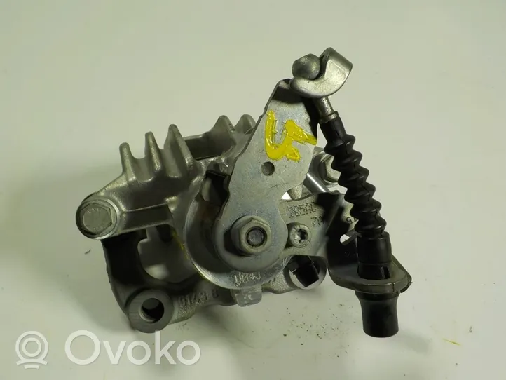 Seat Ibiza V (KJ) Bremssattel hinten 2Q0615423C