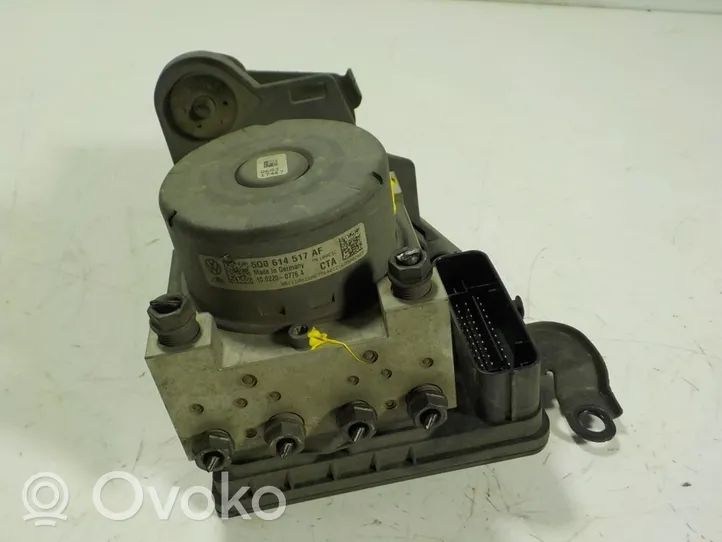Skoda Octavia Mk3 (5E) Pompe ABS 5Q0614517AFBEF
