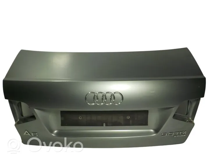 Audi A6 S6 C6 4F Porte battante arrière 4F5827023Q