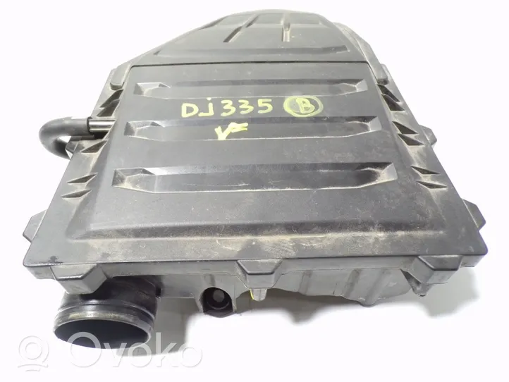 Seat Ibiza V (KJ) Boîtier filtre à air 04C129601M