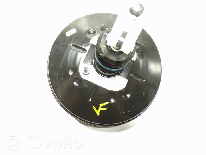Seat Ibiza V (KJ) Valvola di pressione Servotronic sterzo idraulico 2Q1614106F