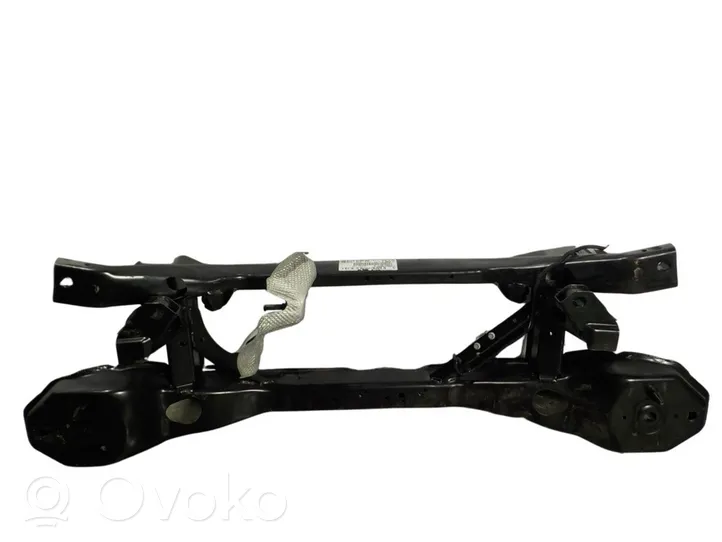 Ford C-MAX II Rear axle beam with reductor 2320061